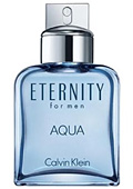 Eternity Aqua � ������ ����� ������ �� Calvin Klein