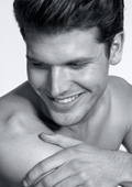���� �� ������� ������������ ��� �������� � Eucerin Men