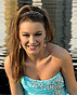 The newest fashion formal and prom dresses lines by Holiday Sona