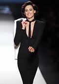 Ines de la Fressange � ������ ���� �� Chanel