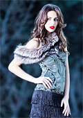Jana Jekova - Collection "Dolce Vita"