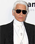 Karl Lagerfeld cancels Lagerfeld Paris show