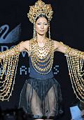 London Jewellery Week 2010