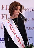The most-elegant Bulgarians for 2009 were chosen The most-elegant Bulgarians for 2009 were chosen
