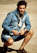 H.E. by Mango - Spring-Summer 2010 collection