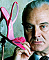 Manolo Blahnik Spring/Summer 2010 Collection