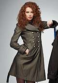Collection of Markam fashion for Fall/Winter 2010/2011 