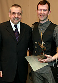 "RICHMART INNOVATION" made way for young talents
