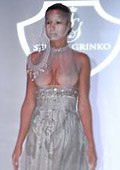 Sergei Grinko