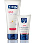 ������ ����� NIVEA SOS ��������� � ������������ ������ � ������������ ����