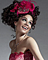 Collection 2010 of Atelier Simon - combination of retro aristocratism and contemporary youthful style