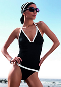 Beach fashion "Triumph" Summer 2010