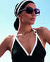 Beach fashion "Triumph" Summer 2010