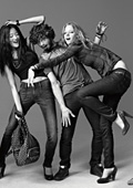 �������� �������� ����� ����-���� 2010-2011 �� Hilfiger