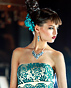 Collection of dresses by fashion house Vanitta for Prom 2010