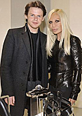������� Versus �� Versace �� �������