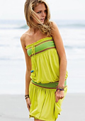 Summer 2010 with Victoria