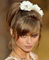 Hair accessories trends for Spring-Summer 2010