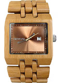 �������� �������� Bamboo Watch