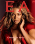 Beyonce promotes new fragrance
