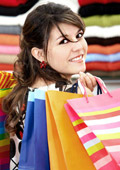 Craziness overseas: Black Friday 2010