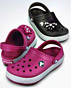 Crocs - едни от най-грозните, но и най-удобни обувки в света Crocs - едни от най-грозните, но и най-удобни обувки в света