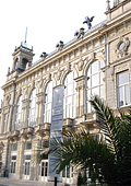 What is the future of the fashion industry in Bulgaria? 