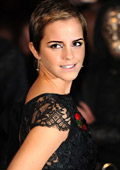 Emma Watson will work on a collection with Alberta Ferretti 