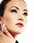 Makeup trends for Spring-Summer 2010 Makeup trends for Spring-Summer 2010