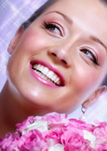 Tips on how to apply fake eyelash extensions