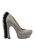������������ ������ �� ��������� �� �� ��� ����� �Palais pumps� �� ����� ����-���� 2010