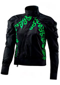Stella McCartney designed glow-in-the-dark sportswear line for Adidas