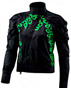 Stella McCartney designed glow-in-the-dark sportswear line for Adidas Stella McCartney designed glow-in-the-dark sportswear line for Adidas