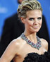 The new collection of Heidi Klum is for the busy mothers