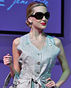 Evgenia Jivkova presented the collection "New Emancipation"