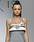Ukrainian fashion week. Liudmila Kislenko spring - summer 2010
