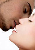 Interesting facts about kissing Interesting facts about kissing