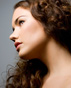 Liquid crystals (hair crystals) � a way to achieve silky, shiny and smooth hair
