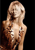 13th International FUR and LEATHER exhibition LeShow-Moscow