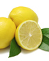 Lemons - the best organism cleaning agent