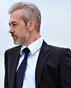 Made to measure - individual approach in making man suit according to the size and client