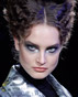 Beauty trends in make-up for Fall/Winter 2010-11 from the Paris Couture fashion shows