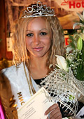Simona Konova from Troyan is the new Miss Argo � Ribaritsa 2010