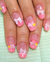 Kawaii nail art from Japan Kawaii nail art from Japan