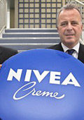 NIVEA don`t stop changing