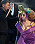 Haute Coiffure Française took place in Paris