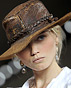 Ralph Lauren brings Wild West to NY Fashion Week Ralph Lauren brings Wild West to NY Fashion Week