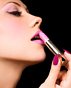 Pink is the new modern makeup trend for Spring