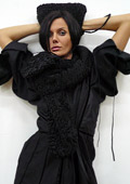 Old Fashion Fashion 2010. A story of one