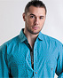 Stylish vision for active men
